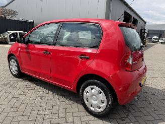 Seat Mii 1.0 @Mii picture 8