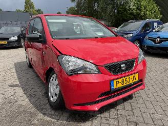 Seat Mii 1.0 @Mii picture 13