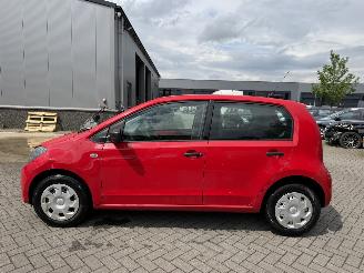 Seat Mii 1.0 @Mii picture 9