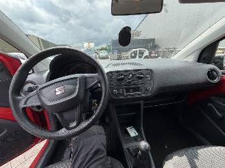 Seat Mii 1.0 @Mii picture 24