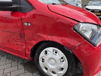 Seat Mii 1.0 @Mii picture 15