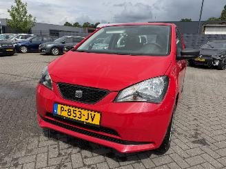 Seat Mii 1.0 @Mii picture 11