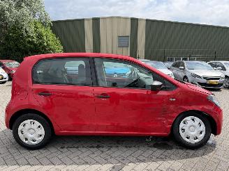 Seat Mii 1.0 @Mii picture 3
