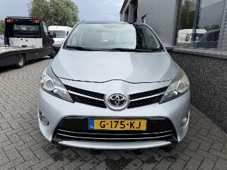Toyota Verso 1.8 VVT-i Business picture 8