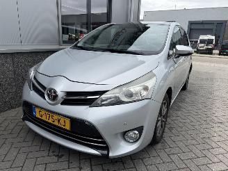 Toyota Verso 1.8 VVT-i Business picture 13