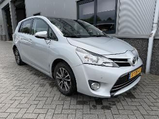 Toyota Verso 1.8 VVT-i Business picture 1