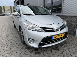 Toyota Verso 1.8 VVT-i Business picture 7