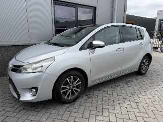 Toyota Verso 1.8 VVT-i Business picture 14