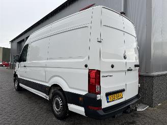 Volkswagen Crafter 35 2.0 TDI L3H3 EL Highline EURO VI RWD picture 20