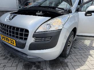 Peugeot 3008 1.6 VTi Blue Lease picture 25