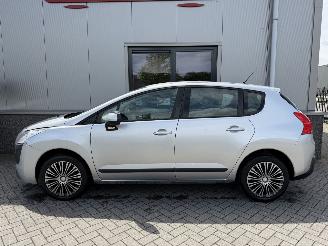Peugeot 3008 1.6 VTi Blue Lease picture 17