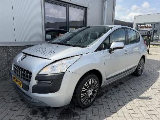 Peugeot 3008 1.6 VTi Blue Lease picture 16