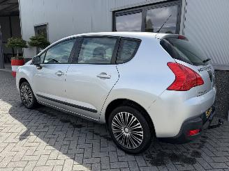 Peugeot 3008 1.6 VTi Blue Lease picture 18