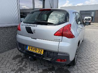 Peugeot 3008 1.6 VTi Blue Lease picture 5