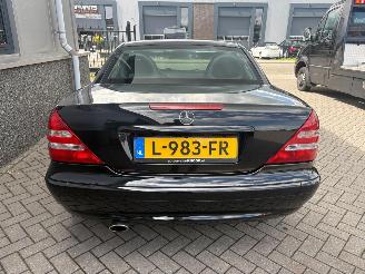 Mercedes SLK 200 K. picture 10