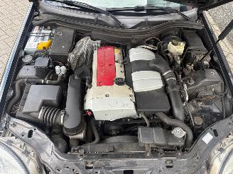 Mercedes SLK 200 K. picture 28