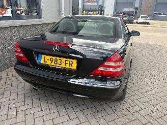 Mercedes SLK 200 K. picture 9