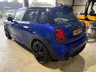 Mini Cooper 1.5 Cooper Dalston Edition picture 18
