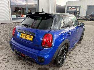 Mini Cooper 1.5 Cooper Dalston Edition picture 7