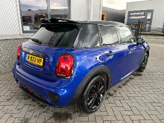 Mini Cooper 1.5 Cooper Dalston Edition picture 6