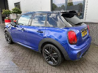 Mini Cooper 1.5 Cooper Dalston Edition picture 41
