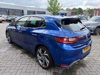 Renault Mégane 1.2 TCe GT-Line picture 9
