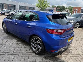 Renault Mégane 1.2 TCe GT-Line picture 17