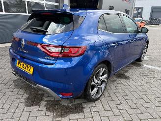Renault Mégane 1.2 TCe GT-Line picture 6