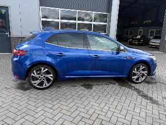 Renault Mégane 1.2 TCe GT-Line picture 4