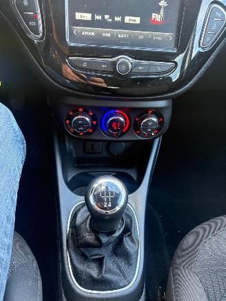 Opel Corsa 1.3 CDTI Business+ picture 26