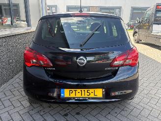 Opel Corsa 1.3 CDTI Business+ picture 9