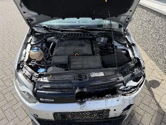 Volkswagen Polo 1.4 TDI BlueMotion picture 15