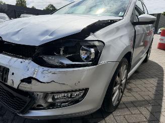 Volkswagen Polo 1.4 TDI BlueMotion picture 11