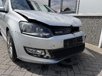 Volkswagen Polo 1.4 TDI BlueMotion picture 14