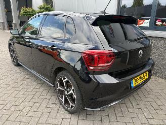 Volkswagen Polo 1.0 TSI Highline Automaat R-Line picture 8