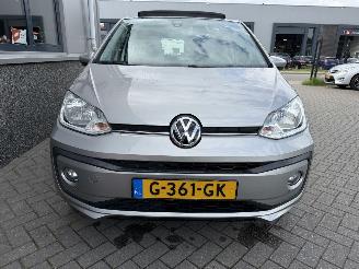 Volkswagen Up! 1.0 BMT high up! picture 21