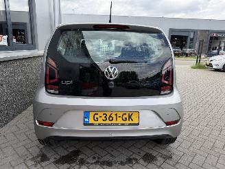Volkswagen Up! 1.0 BMT high up! picture 9