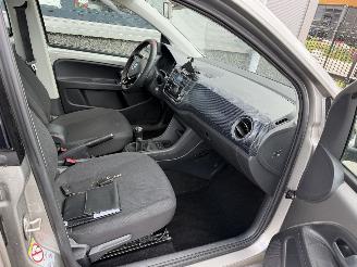 Volkswagen Up! 1.0 BMT high up! picture 10