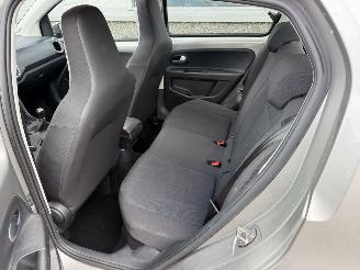 Volkswagen Up! 1.0 BMT high up! picture 19