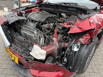 Mazda CX-5 2.0 SkyActiv-G 165 TS+ picture 30