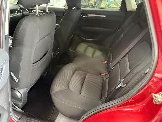 Mazda CX-5 2.0 SkyActiv-G 165 TS+ picture 33