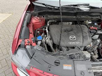 Mazda CX-5 2.0 SkyActiv-G 165 TS+ picture 27