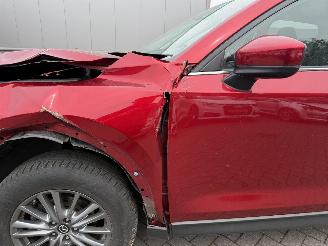 Mazda CX-5 2.0 SkyActiv-G 165 TS+ picture 24