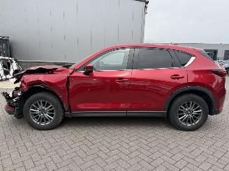 Mazda CX-5 2.0 SkyActiv-G 165 TS+ picture 13