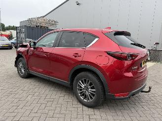 Mazda CX-5 2.0 SkyActiv-G 165 TS+ picture 14