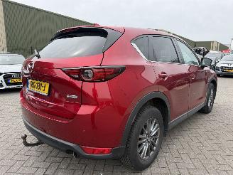 Mazda CX-5 2.0 SkyActiv-G 165 TS+ picture 4