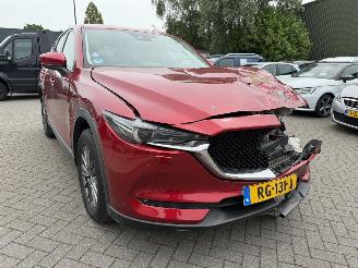 Mazda CX-5 2.0 SkyActiv-G 165 TS+ picture 9