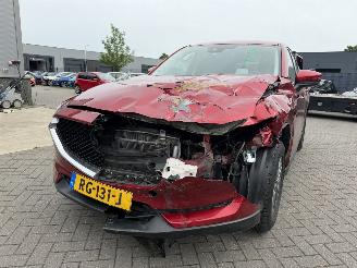 Mazda CX-5 2.0 SkyActiv-G 165 TS+ picture 11