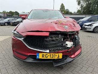 Mazda CX-5 2.0 SkyActiv-G 165 TS+ picture 10