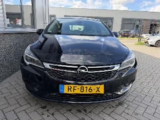 Opel Astra 1.0 Online Edition picture 39